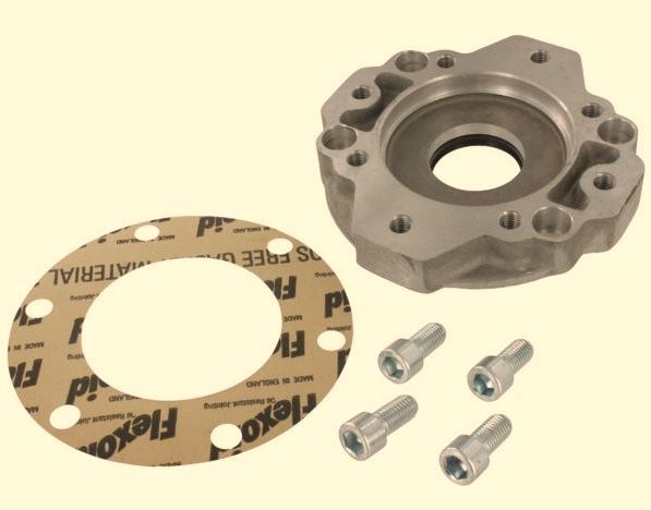 90202 SAE"B" Flange Borelli 80000-90000-93000 serie