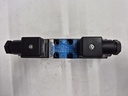 DG4V 2 6C M U H6 10 Cetop02(3-serie) 4/3 directional control valve Vickers / Eaton