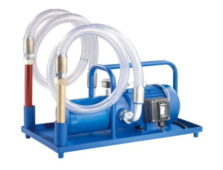 15NFT 45/21-H10XL-S0-0VA-00P00 Off-line filter system Rexroth