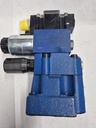 DBW10B3-52/200-6EG24N9DKL25L pressure relief valve Rexroth
