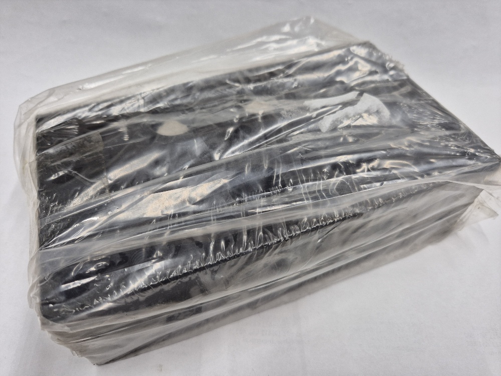 BSH.8.15.00.1 Cetop8 subplate Brevini / Aron
