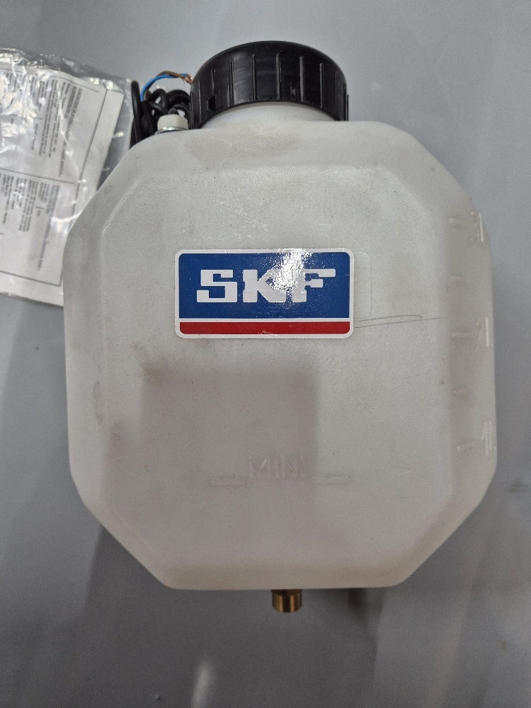 TK-350-M Tank SKF / Vögel