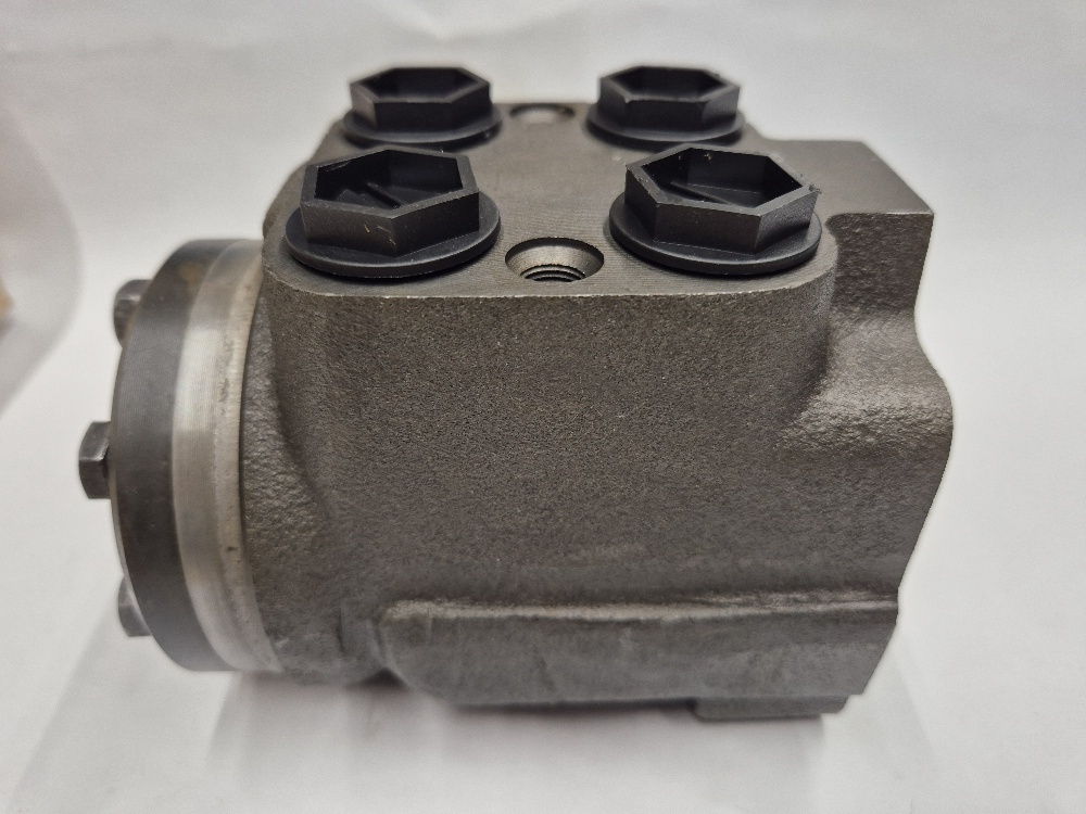 HKUS 50/4-140-3 Steering unit M+S