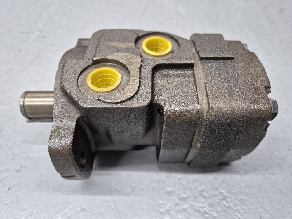 RS1007080 orbitmotor White / Roller Stator