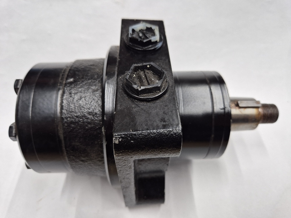 RW 100 KB/S Orbitmotor M+S