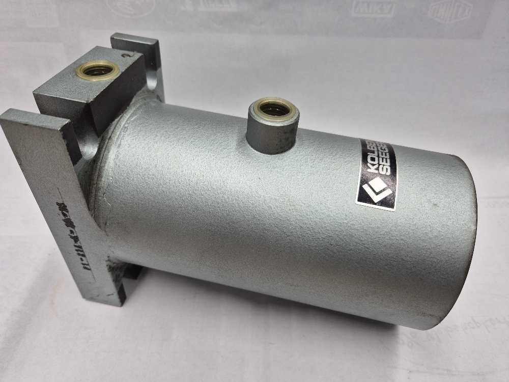 P1-214-K-80-36 Cylinder Kolben Seeger