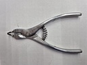 197E.9 <3-10mm> 90° Seeger ring Pliers Facom Used