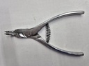 167E.18 <18-60mm> 45° Borgring tang Facom Used