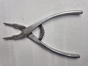 179E.18 >18-60mm< 180° Seeger ring Pliers Facom Used
