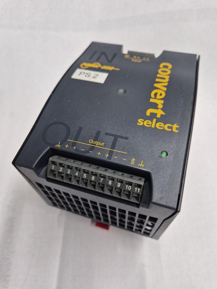 LWN 1601-6E Omvormer Power-One Used