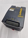 LWN 1601-6E Omvormer Power-One Used