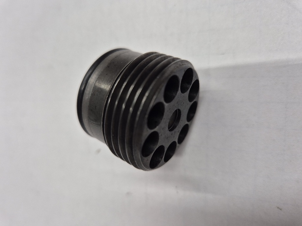 RKVE-25 cartridge terugslagklep IMAV