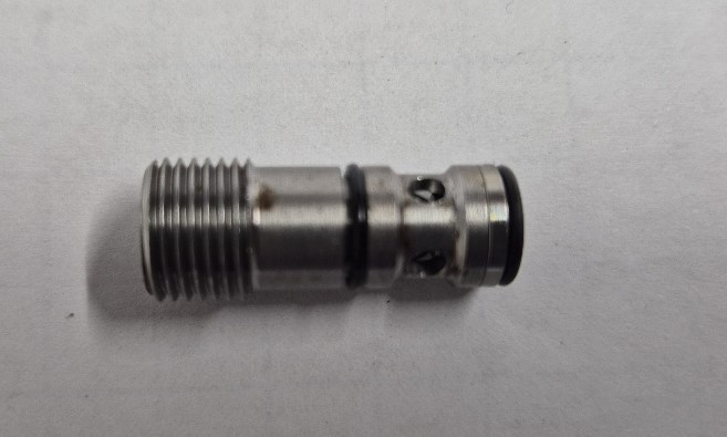 WRVC-G-04 Shuttle valve IMAV