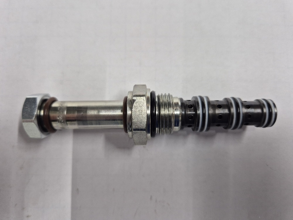 S242HN cartridge valve Integrated C-A6951