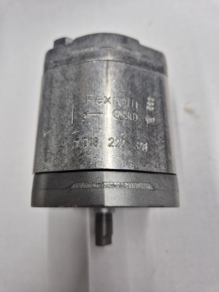 1.518.222.323 tandwielpomp Bosch