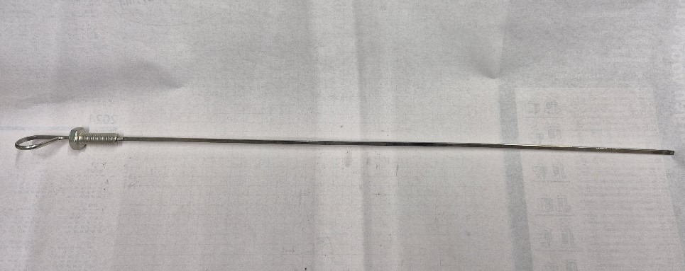 C2.450-00330 L=500mm Peilstok Argo-Hytos