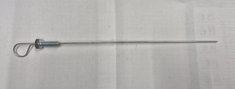 C2.431-00330 L=310mm Peilstok Argo-Hytos