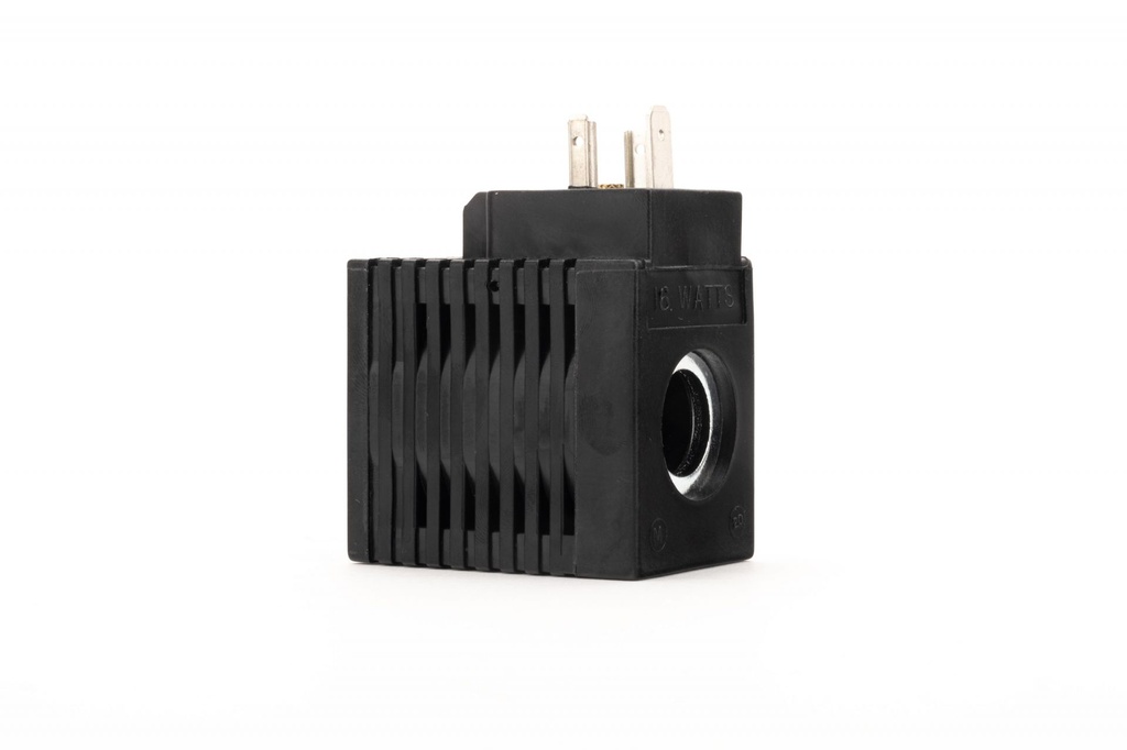 D10 320523 24Vdc-16W Spoel CCI