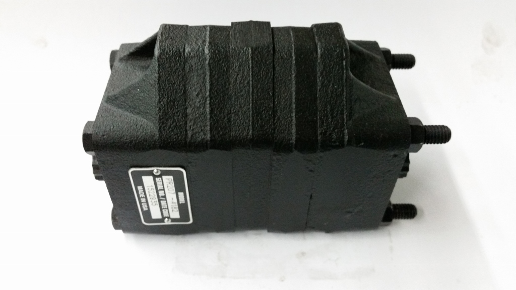 PR207-4128 Stroomdeler Delta Power