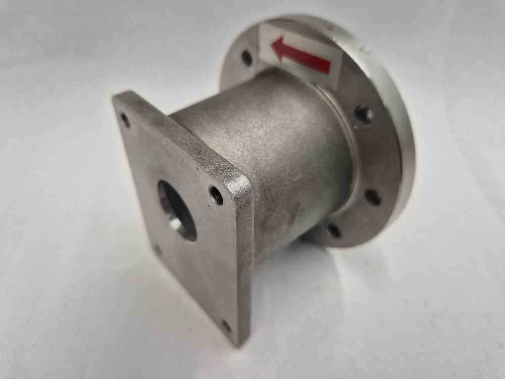 L-1052 Bell housing OMT