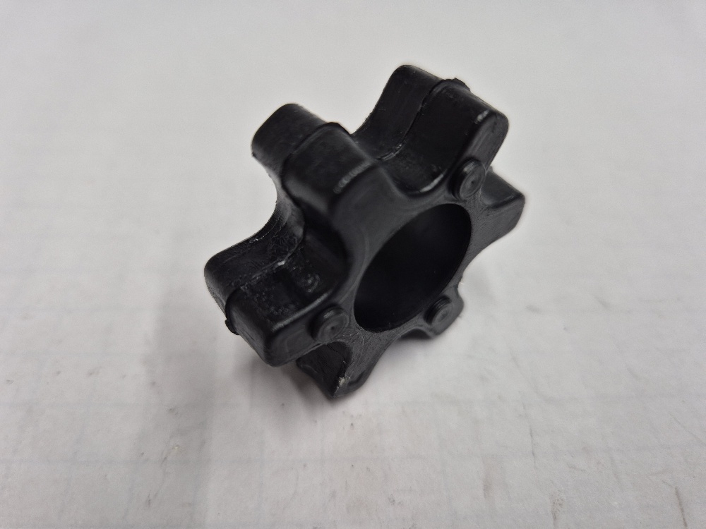 R-42 Rubber ster OMT