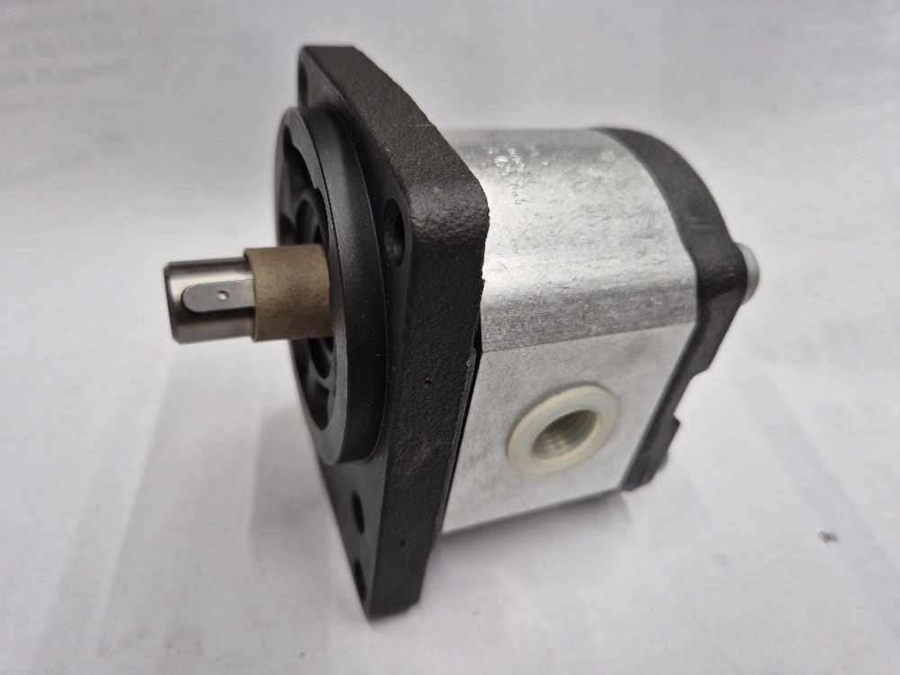 AZPF-11-008RAB01MB tandwielpomp Bosch