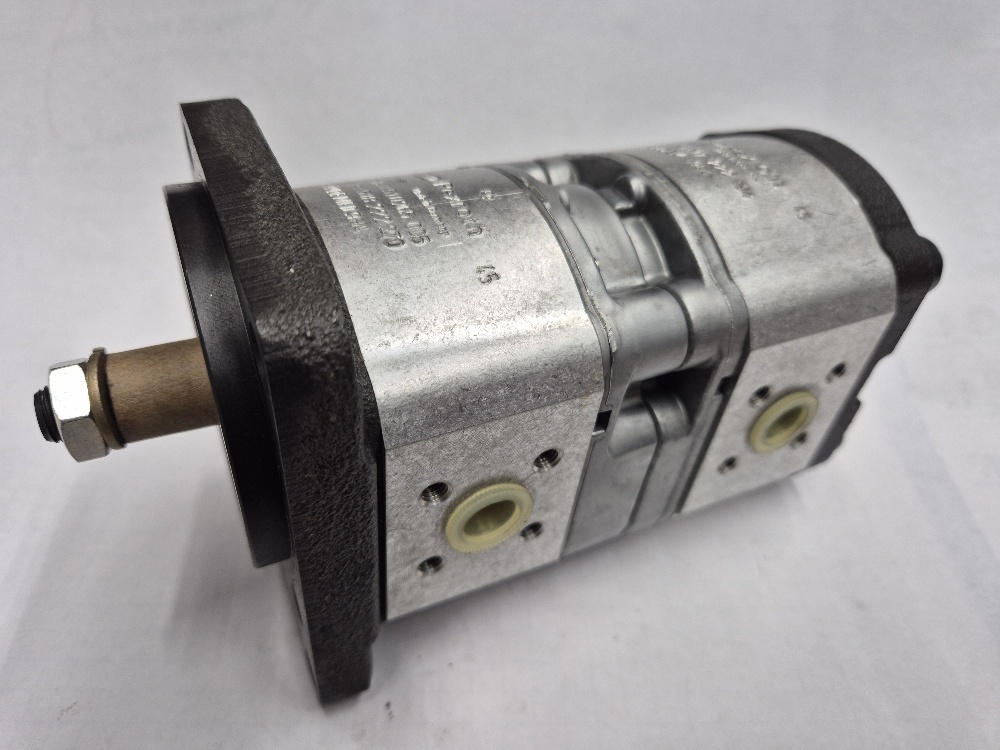 AZPFF-11-004/004RCB2020MB-S0052 dubbel tandwiel pomp Bosch