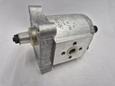 H10C5X056 external gear pump Caproni