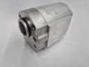 H10C5X302 external gear pump Caproni