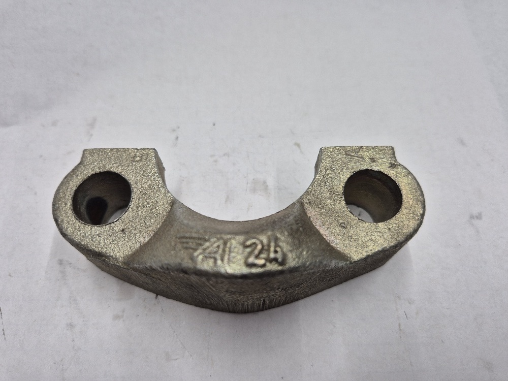 FH6005 Flansch half Aeroquip