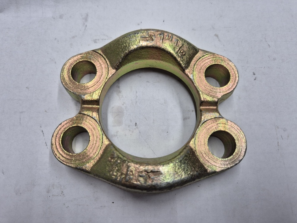 VF3005 Full flansch Aeroquip