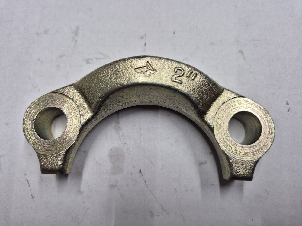 FH3006 Flenshelft Aeroquip