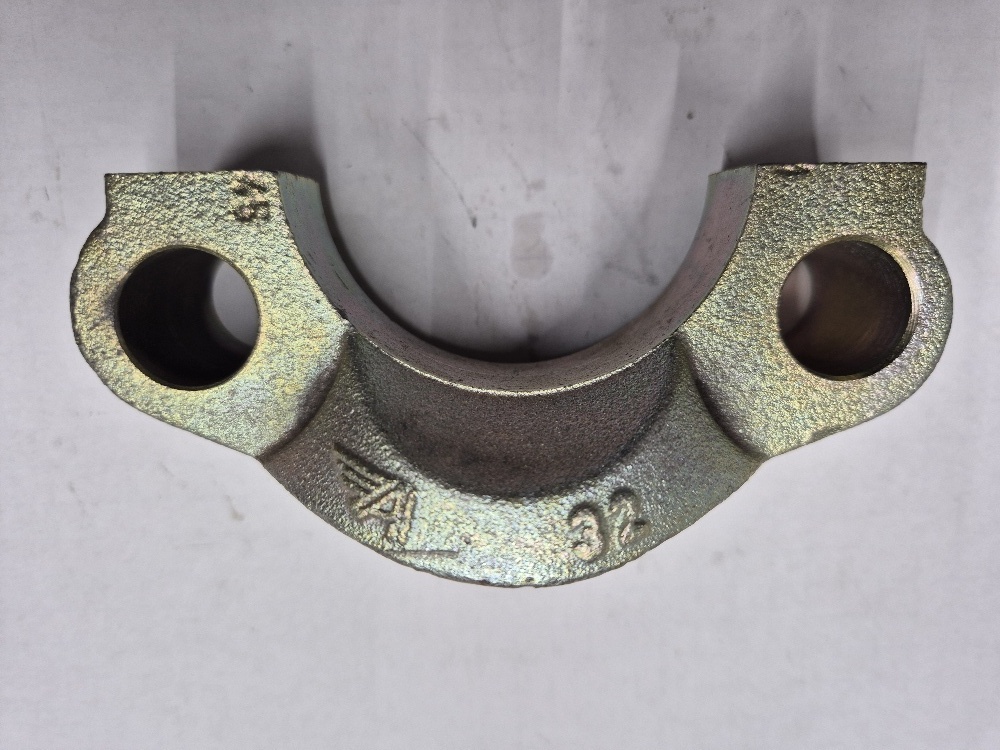 FH6006 Flansch half Aeroquip