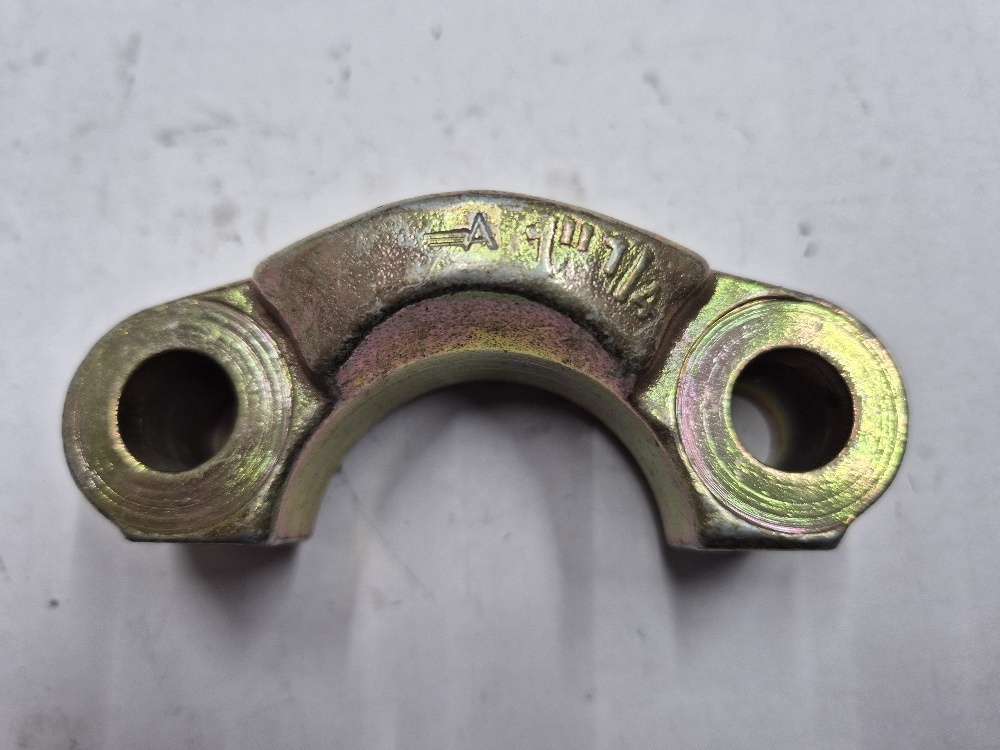 FH6004 Flenshelft Aeroquip