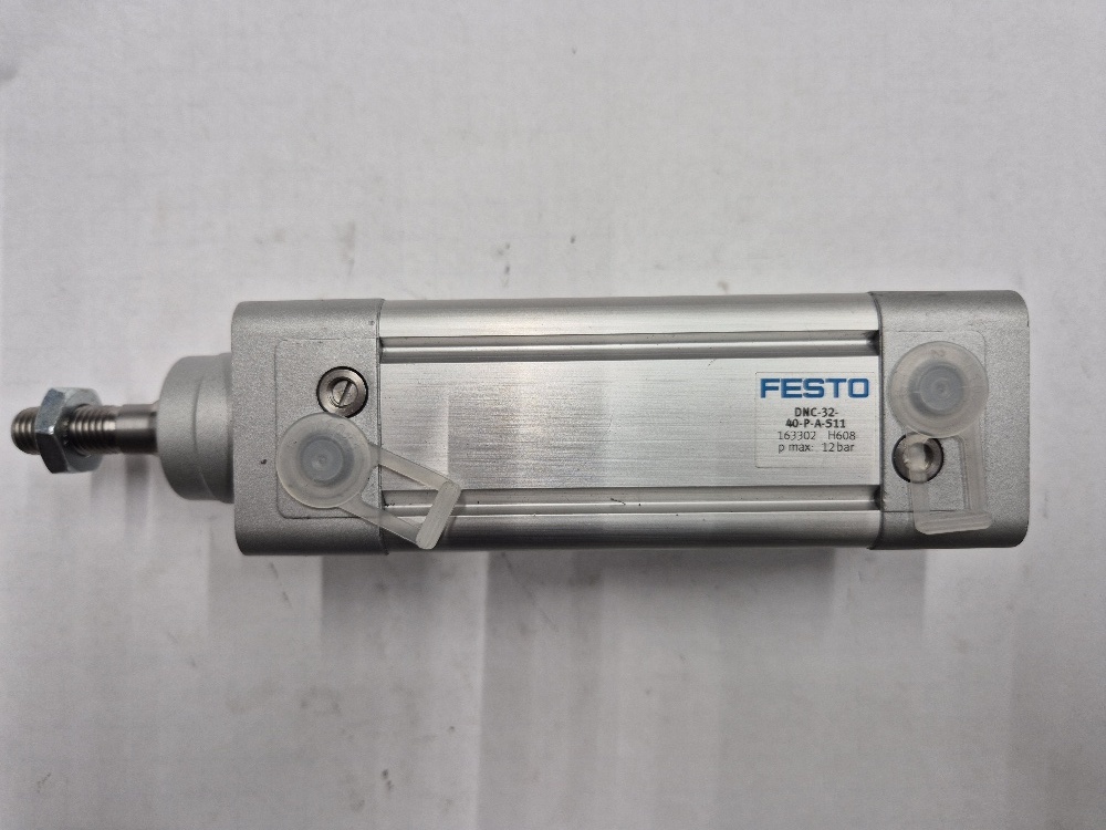DNC-32-40-P-A-S11 Cilinder Festo