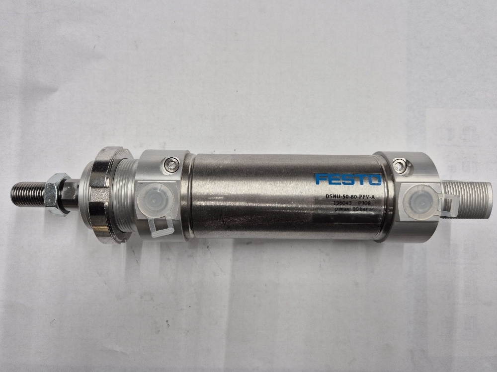 DSNU-50-80-PPV-A Cilinder Festo