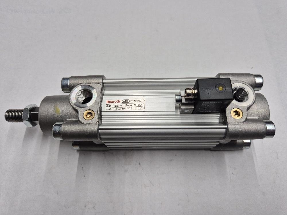 0 822 351 002 Cilinder Rexroth