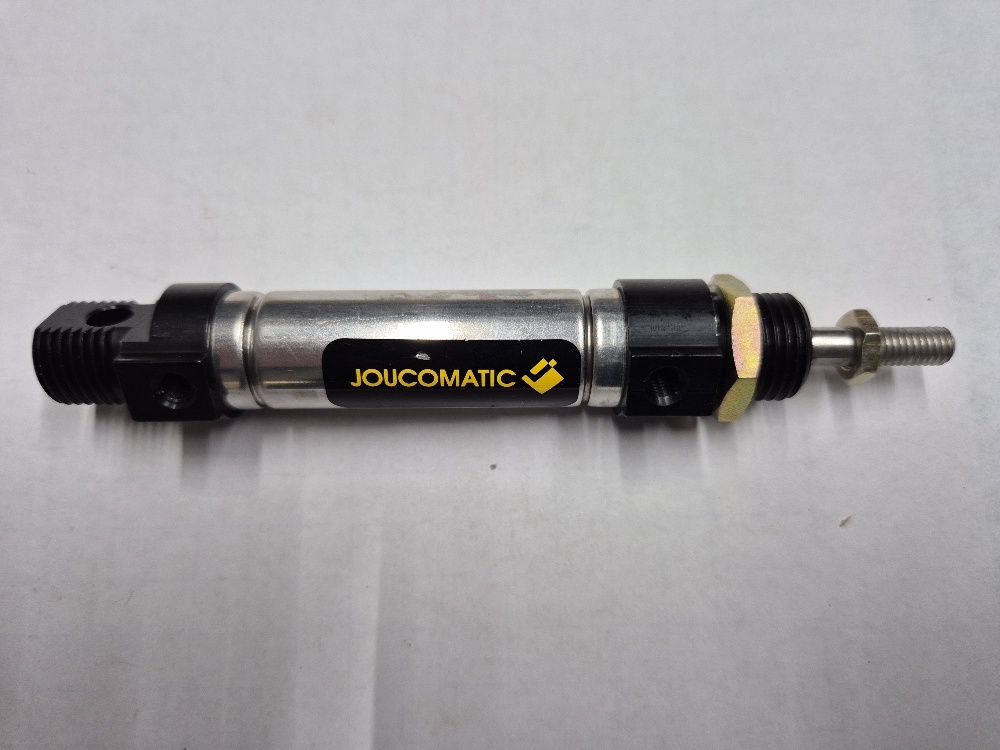 C16 AS 25 Cylinder Joucomatic