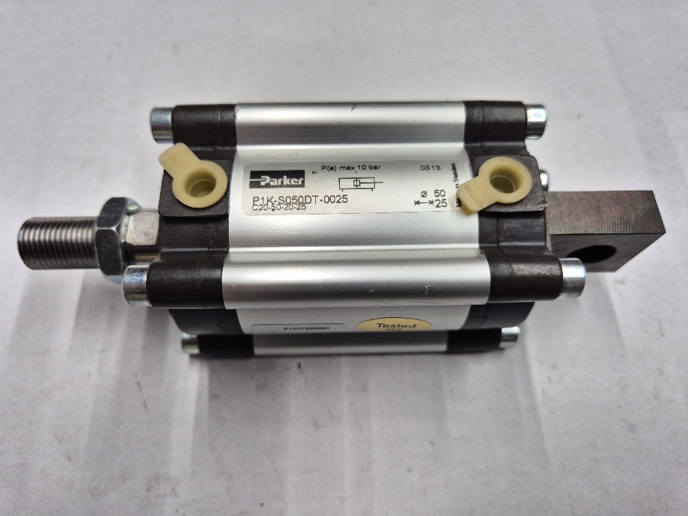 P1K-S050DT-0025 Cilinder Parker