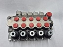 BM20/5 5-sectional directional control valve BLB