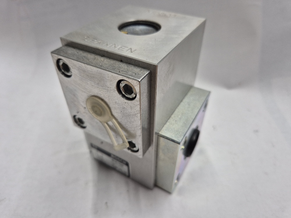 LU2-050/063-AL-AN Locking valve Bosch