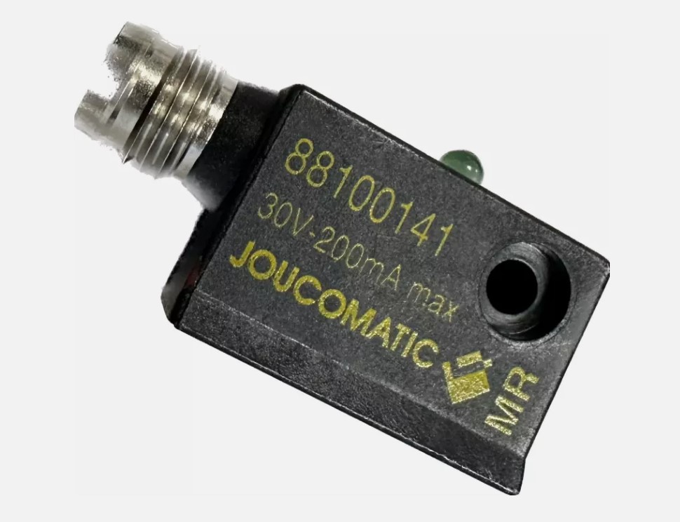 88100141 MR detector Joucomatic
