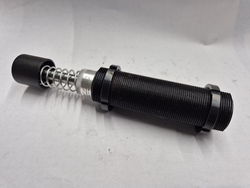 WE-M 1,25x2-1L Mega-Line shock absorber Weforma