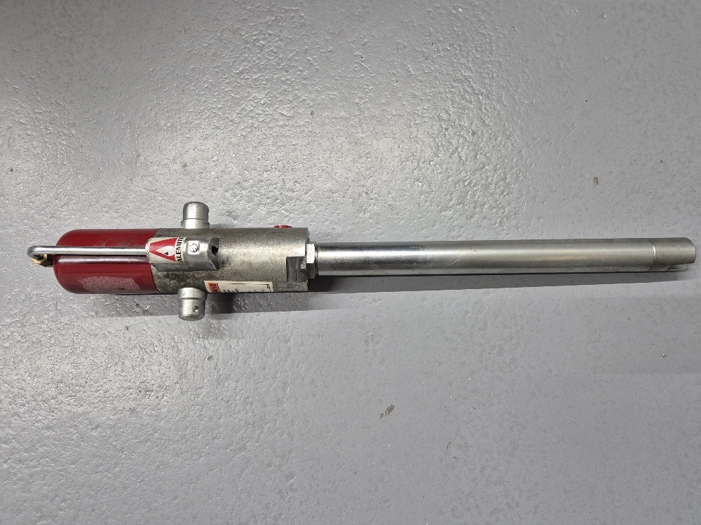 331380-E1 Vet pomp Alemite / SKF