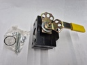 T15-814-T2AD Shut-off & lock out valve Norgren