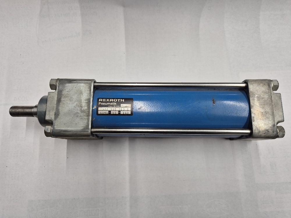 5221950130 Cilinder Rexroth