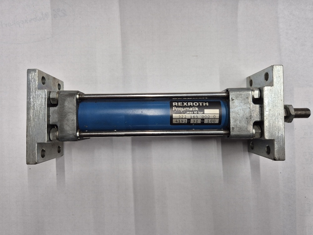 5221650000 Cilinder Rexroth