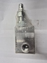 VMP-80-X-C-12-L Pressure relief valve 5-50bar LuEn
