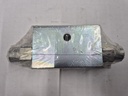 VRSE02A-ZFF pilot operated check valves single acting Walvoil