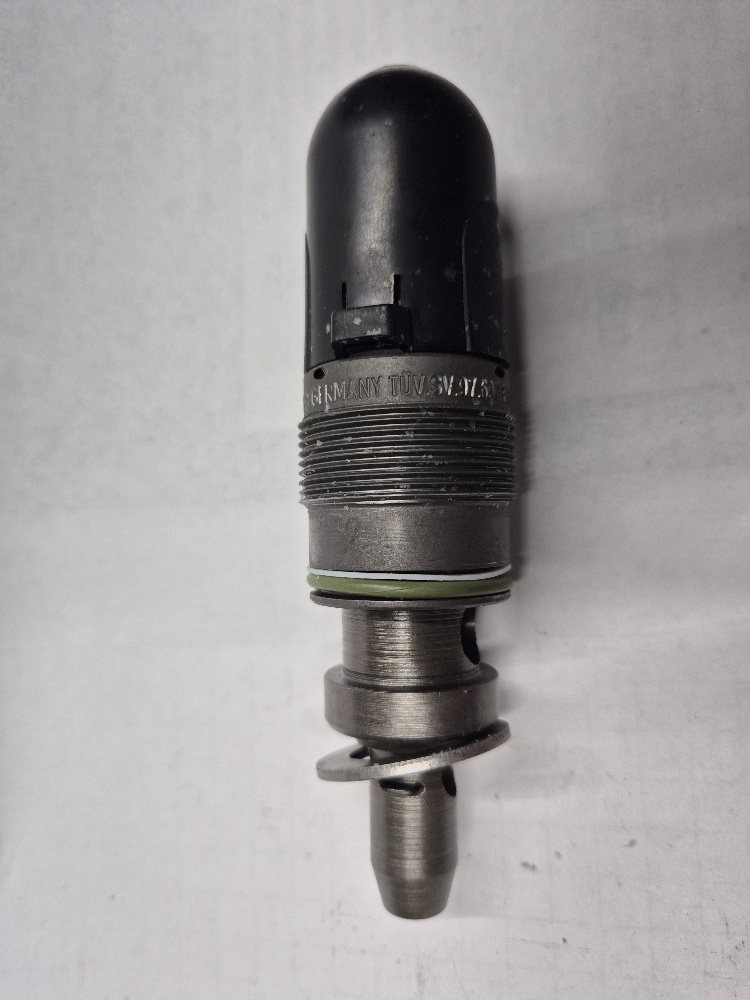 0532004104 Pressure relief valve cartridge Bosch